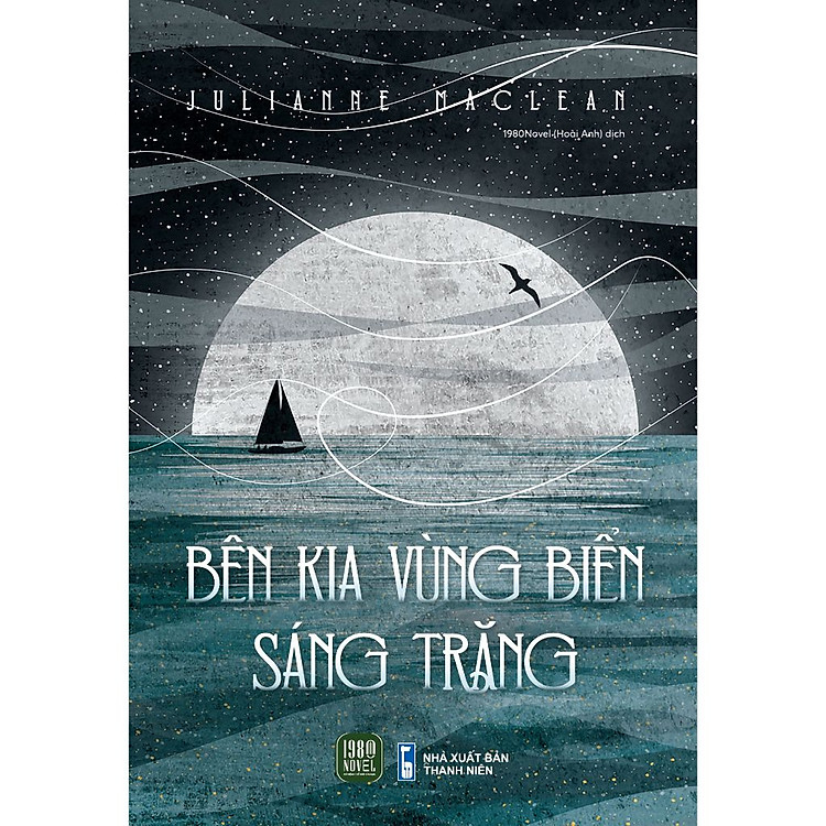 Bên Kia Vùng Biển Sáng Trăng - Ảnh 3