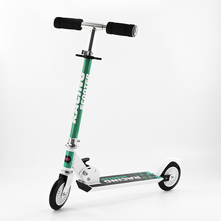 Xe Trượt Scooter Centosy C1, khung hợp kim chắc chắn, cho bé từ 3 tuổi