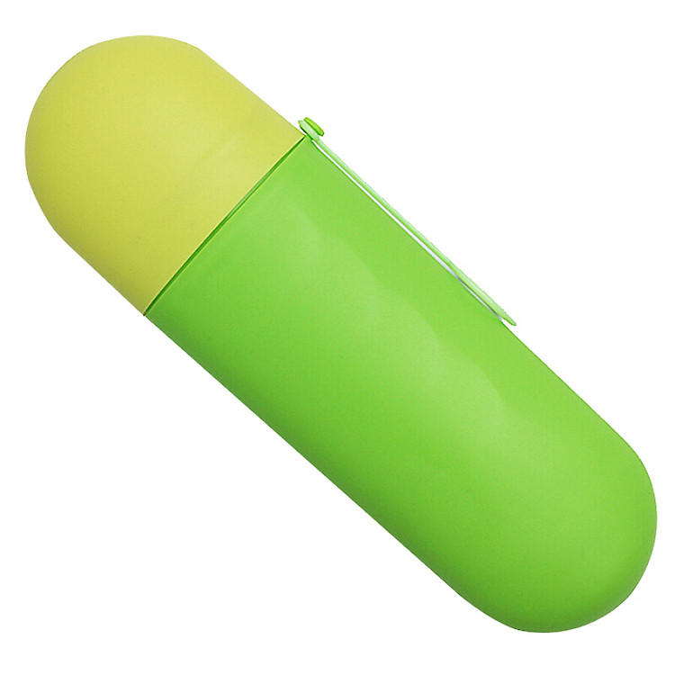 Hộp Đựng Bàn Chải Kem Đánh Răng Mate BL1098