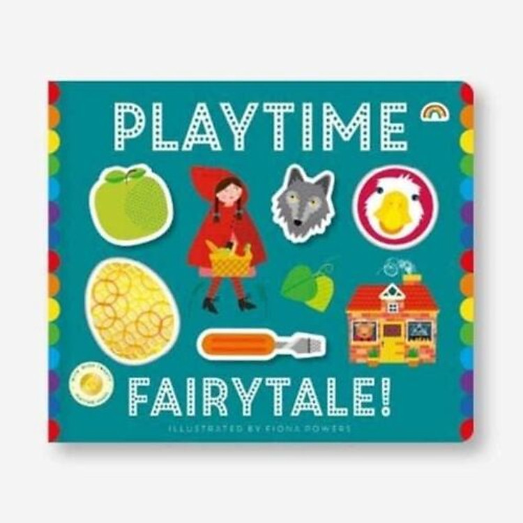Playtime Fairytale