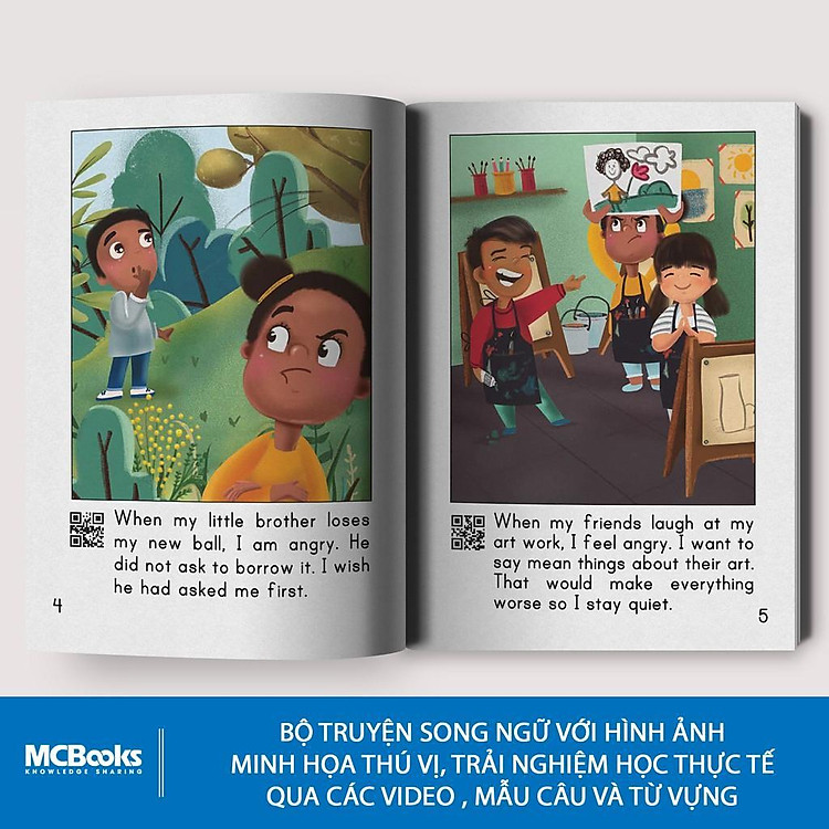 Giỏi Tiếng Anh - Vui Ứng Xử - Ảnh 4