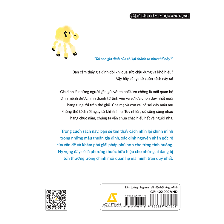 Lầm Tưởng Rằng Mình Đã Hiểu Hết Về Gia Đình - Ảnh 2