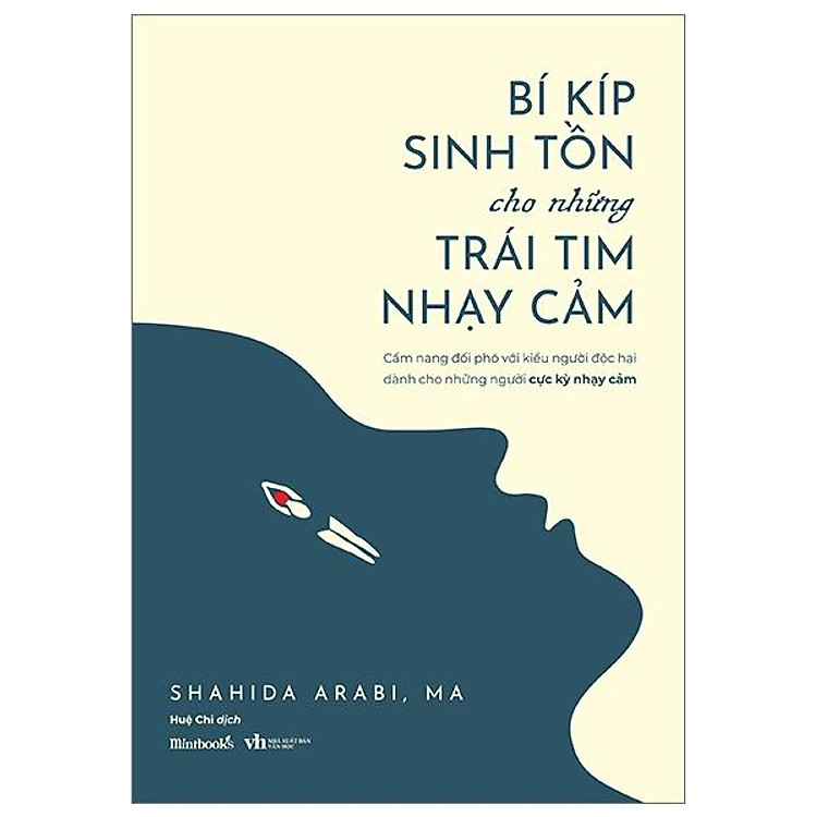 Bí Kíp Sinh Tồn Cho Những Trái Tim Nhạy Cảm - Ảnh 3