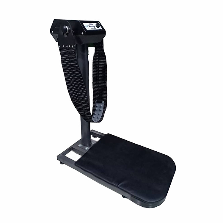 MÁY MASSAGE MỠ BỤNG 2019