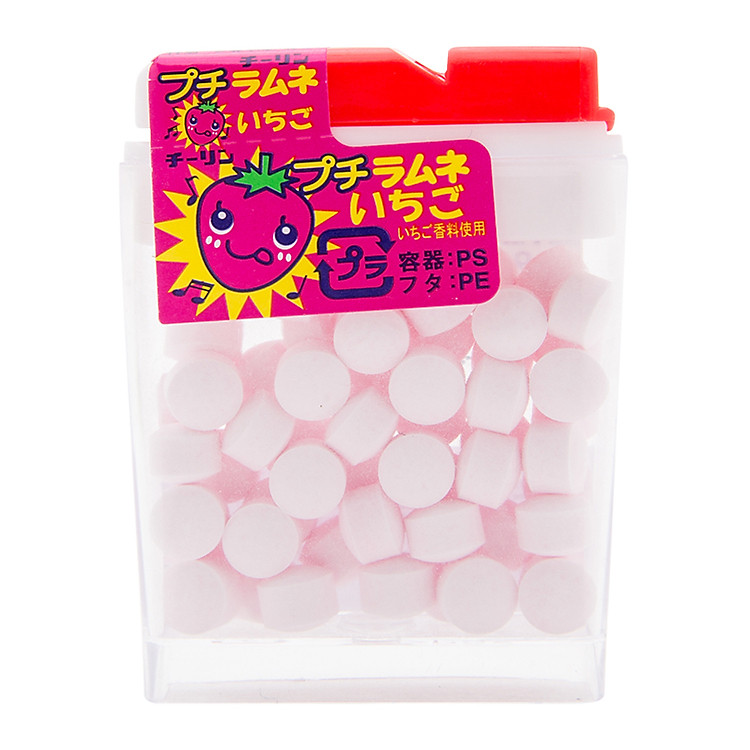 Kẹo Chirin Hương Vị Soda