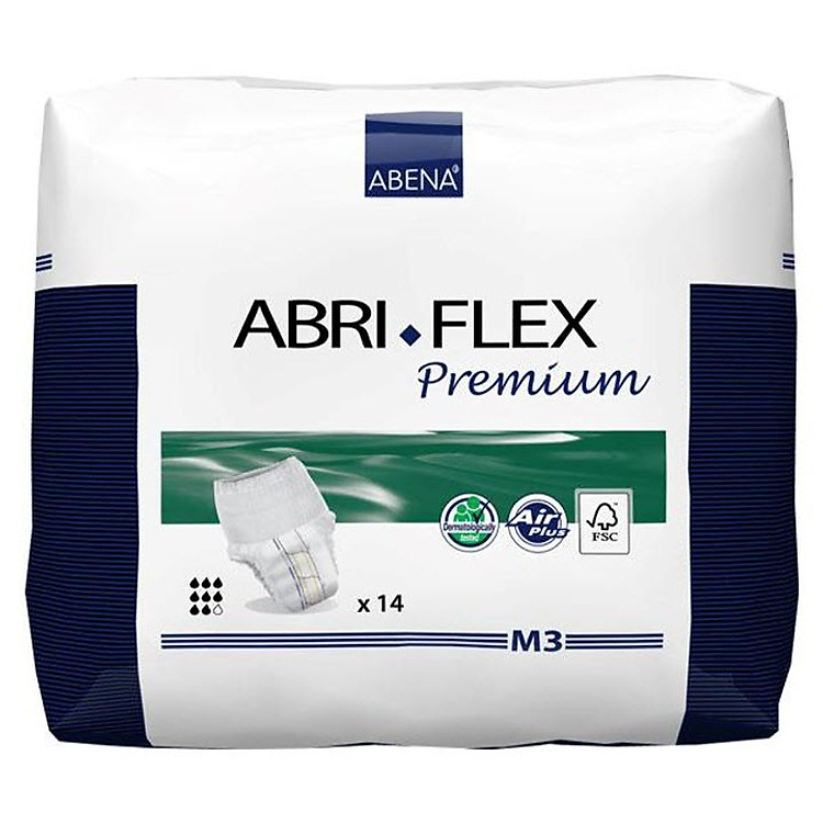 Tã quần người lớn Abri - Flex Prenium M3