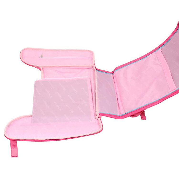 Cặp Chống Gù Bé Gái Thiên Long BP-017 - Ảnh 7