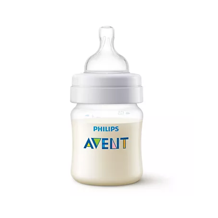 Mua Bình Sữa Philips Avent 125ml/260ml Tiết kiệm - Hình ảnh 4
