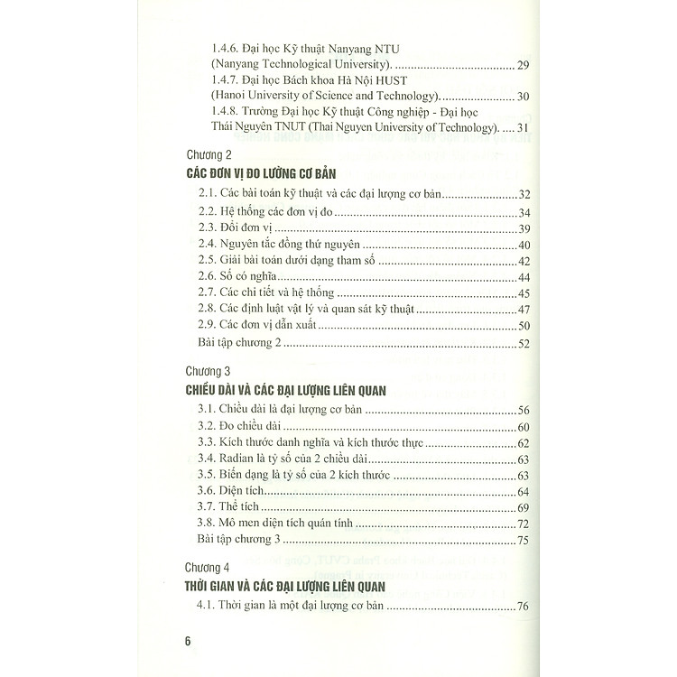Đại cương về kỹ thuật - Ảnh 6