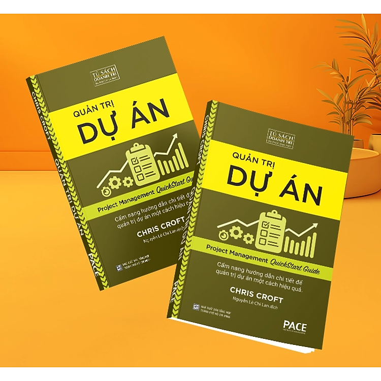 Quản Trị Dự Án (Project Management QuickStart Guide) - Ảnh 2