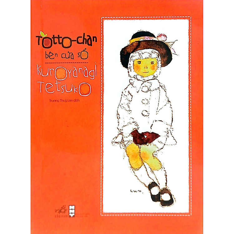 Tottochan Bên Cửa Sổ (Tái Bản 2024)