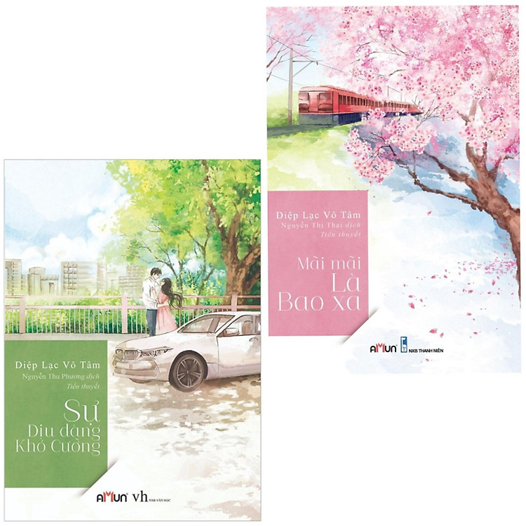 Sự Dịu Dàng Khó Cưỡng