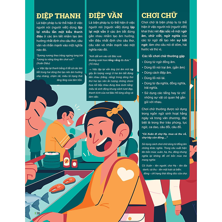 Đột Phá Tư Duy Ngữ Văn 10 (Tập 1) - Ảnh 7