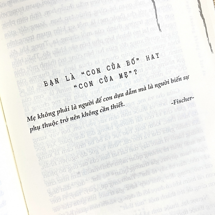 Đứa Trẻ Hiểu Chuyện Thường Không Có Kẹo Ăn - Ảnh 3