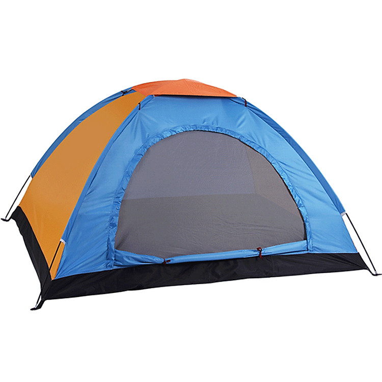 Lều cắm trại dã ngoại du lịch Nhật Pháp - Giao màu ngẫu nhiên