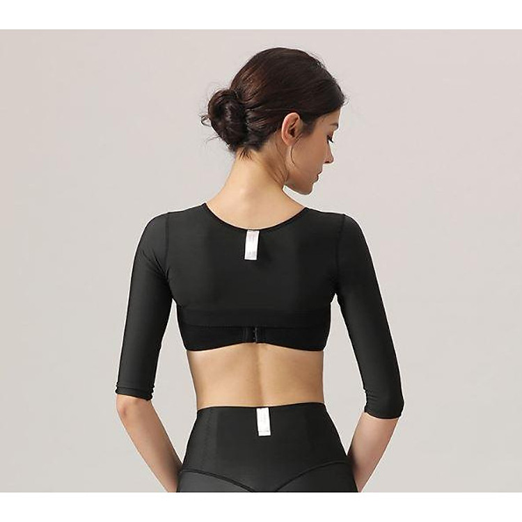 Gen nịt bắp tay sau hút mỡ bắp tay nách, Đai gen bắp tay sau hút mỡ tay