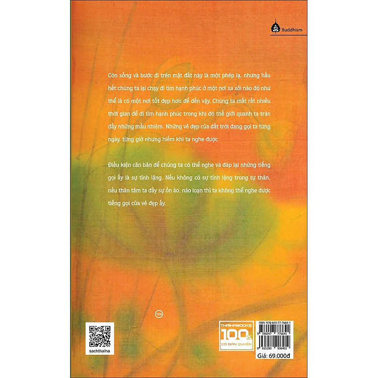 Tĩnh Lặng - 2024 - Ảnh 2