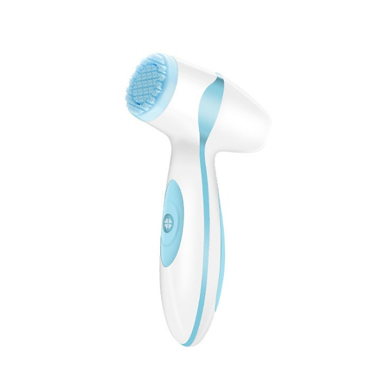 Máy rửa mặt công nghệ rung làm sạch mặt