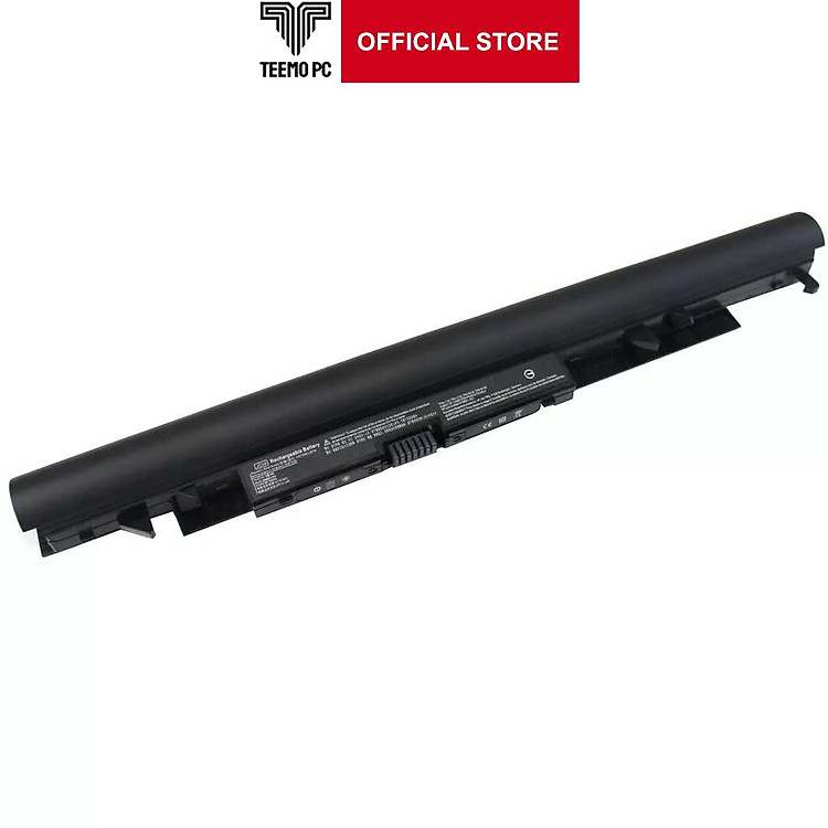 Pin Tương Thích Cho Laptop Hp 240 245 250 255 G6 15Bs 15Bw 17Bs Jc04 - Hàng Nhập Khẩu New Seal TEEMO PC TEBAT223