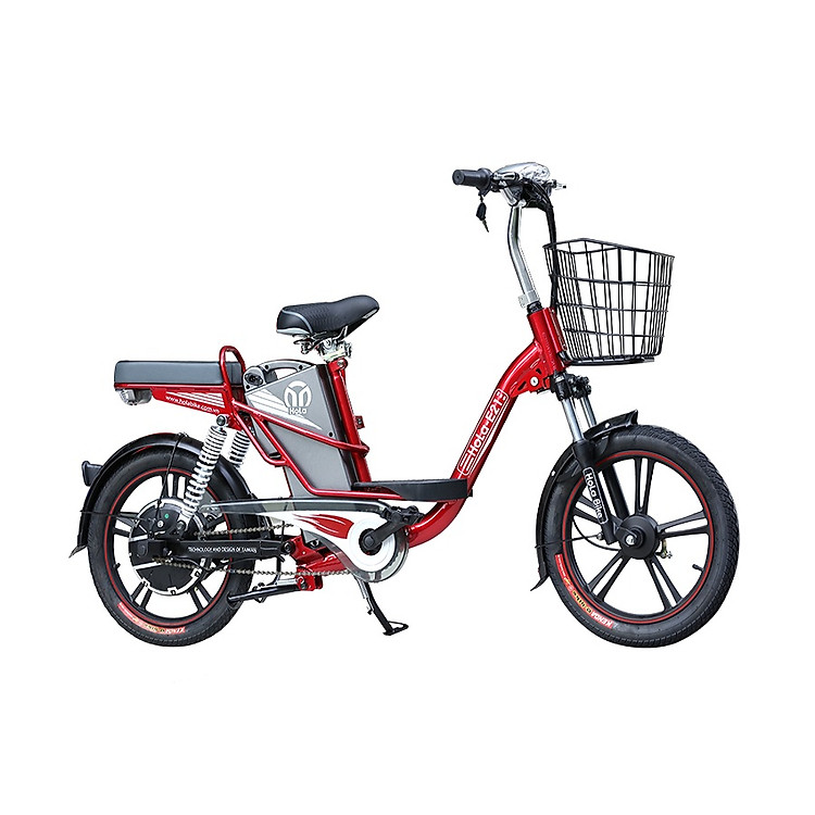 Xe Đạp Điện HOLA E21