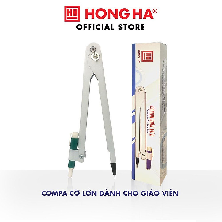 Compa Giáo viên Hồng Hà – 3276