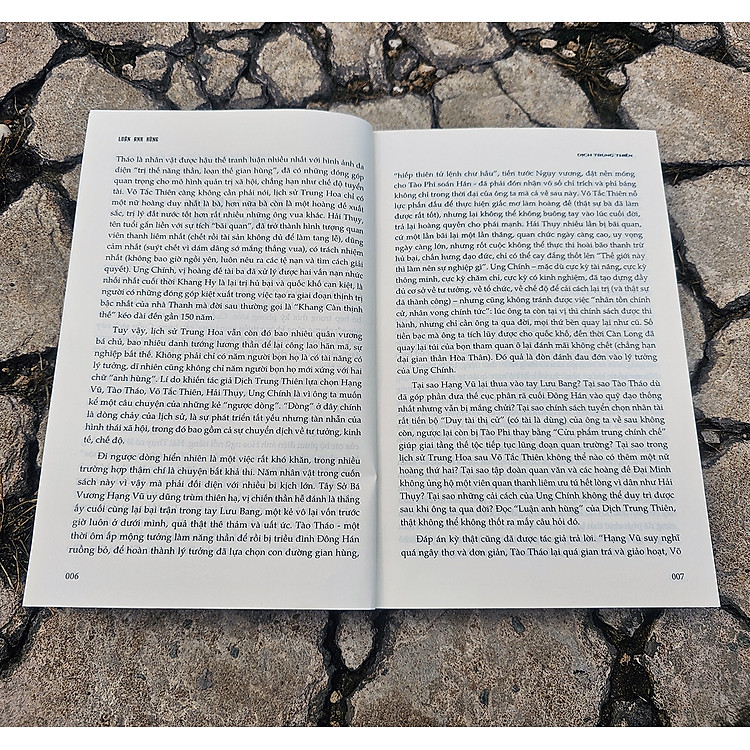 Luận Anh Hùng - Tái Bản 2024 - Ảnh 5
