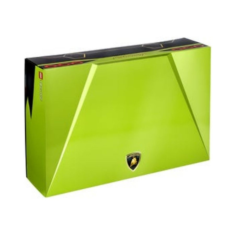 Mua Bộ Lắp Ráp LEGO Technic Lamborghini Sian Chính hãng Giá rẻ - Hình ảnh 4