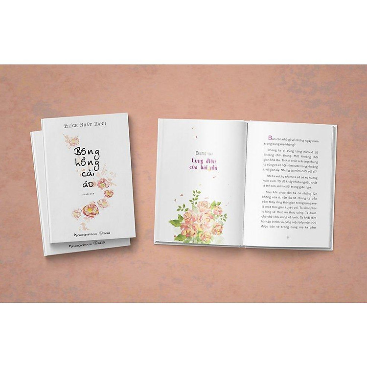 Bông Hồng Cài Áo - Ảnh 3