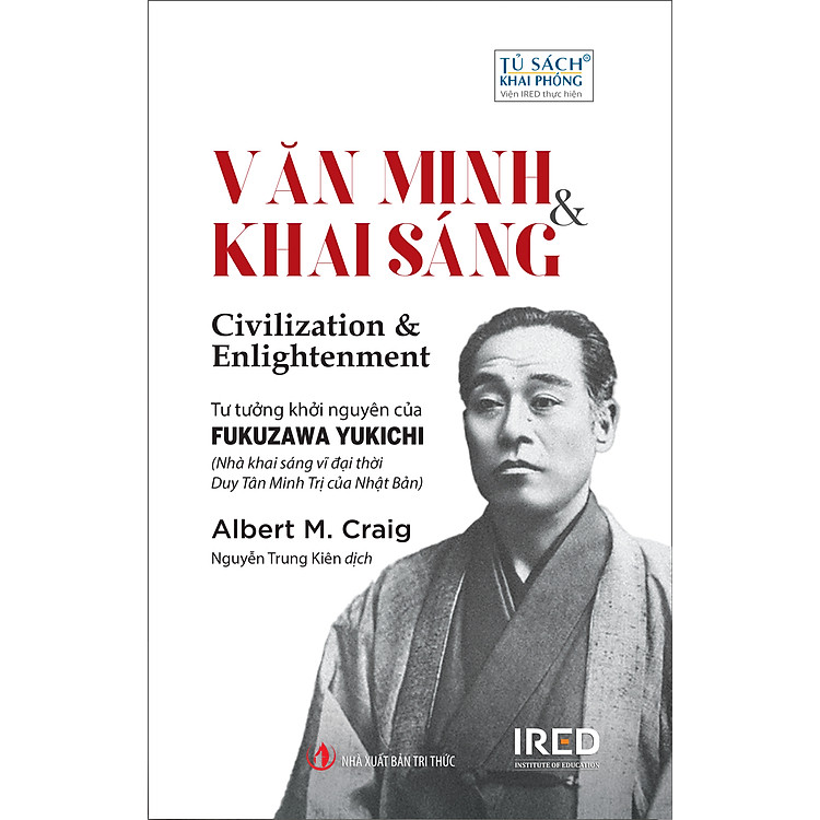 VĂN MINH VÀ KHAI SÁNG (Civilization and Enlightenment)