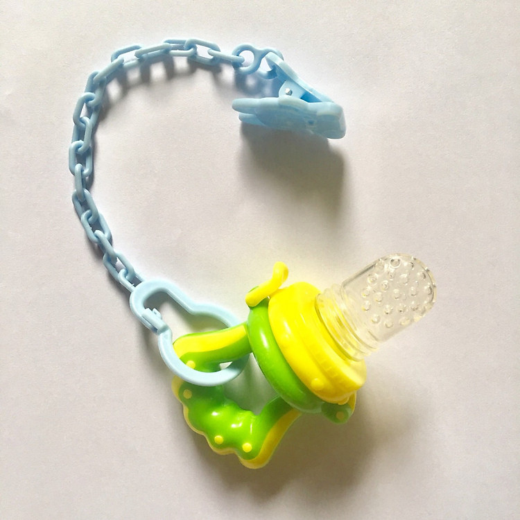 Dây Đeo Không Rơi Cho Ty Giả, Ngậm Nướu hoặc Túi Nhai cho mẹ rãnh tay