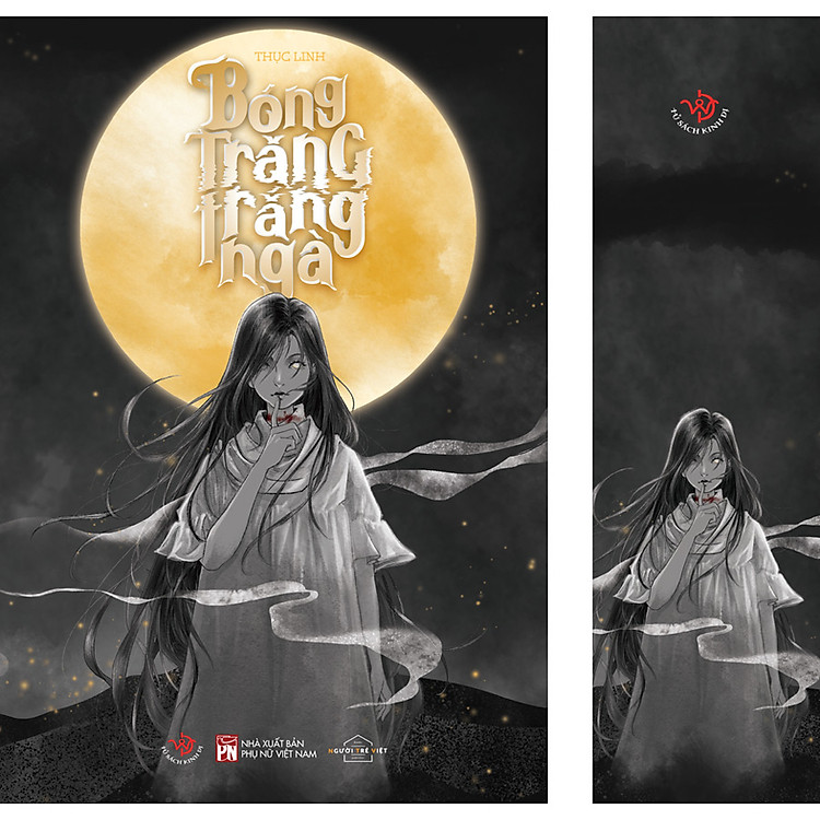 Bóng Trăng Trắng Ngà – Bản Thường
