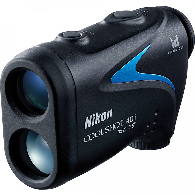 Ống nhòm đo khoảng cách Laser Rangefinder Coolshot 40i - Hàng Chính Hãng