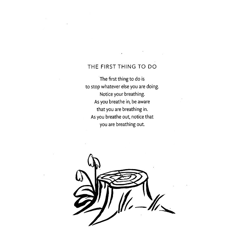 How To Live: The Essential Mindfulness Journal - Ảnh 4