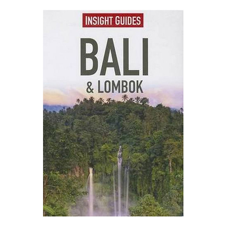 Bali & Lombok (Regional Guides)