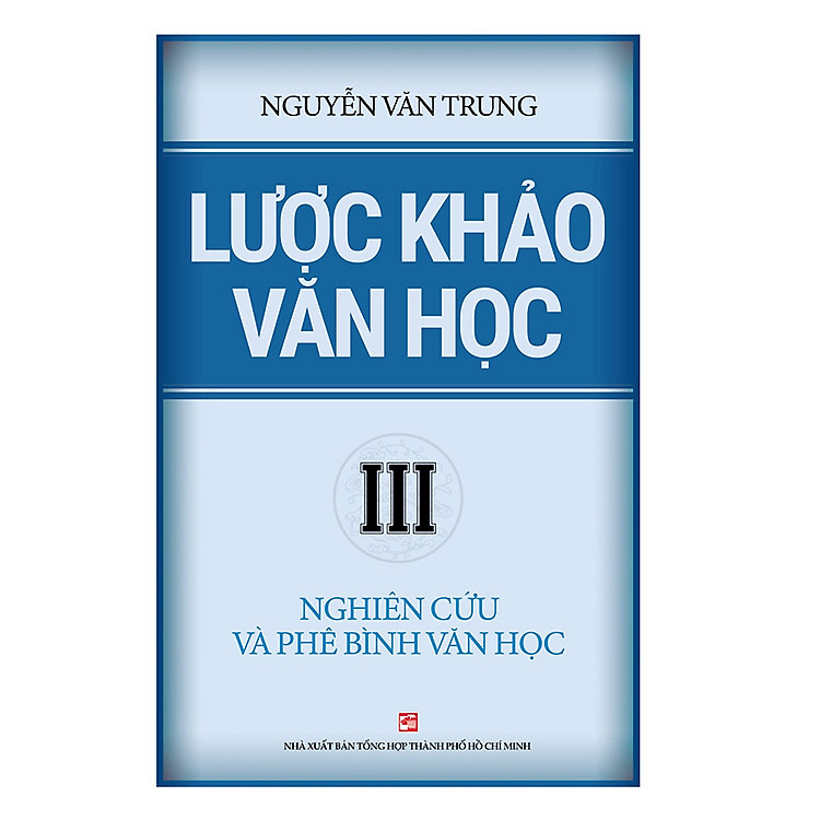 Bộ 3 Tập Lược Khảo Văn Học - Ảnh 4