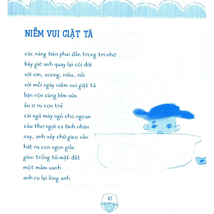 Chào Thế Giới Bây Giờ Con Đã Đến - Ảnh 4