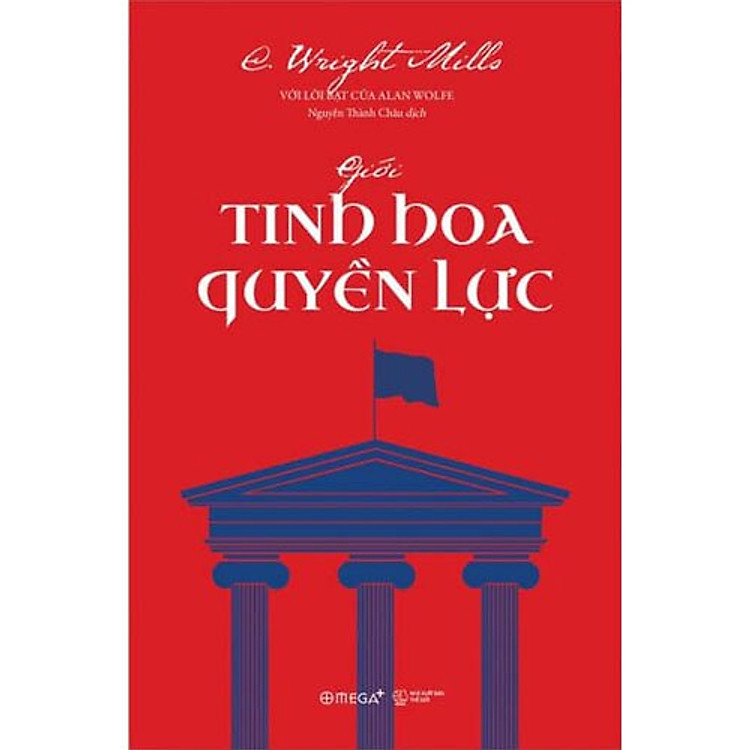 Giới Tinh Hoa Quyền Lực