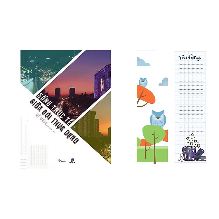 Sống Thực Tế Giữa Đời Thực Dụng