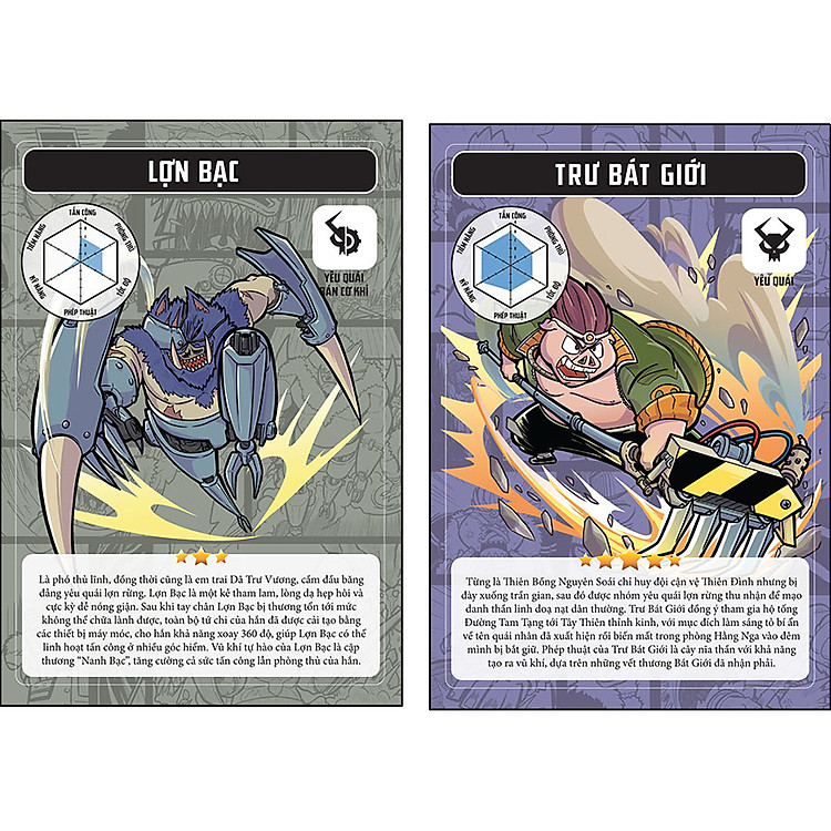 Tây Du Hí - Tập 6 - Ảnh 3