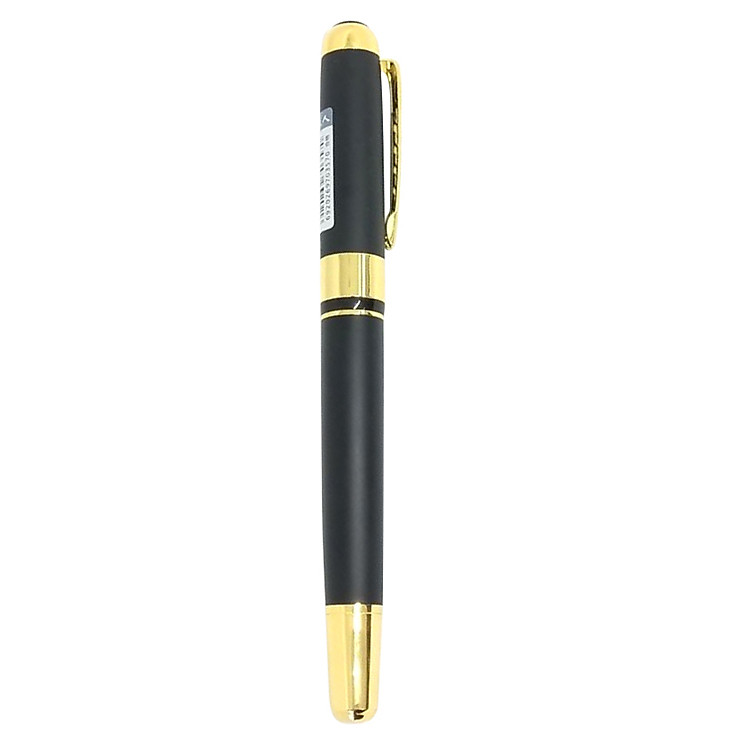 Bút Ký Tên Dạ Bi Phủ Sơn Đen Mờ Khác Biệt Cao Cấp B&J BJ014