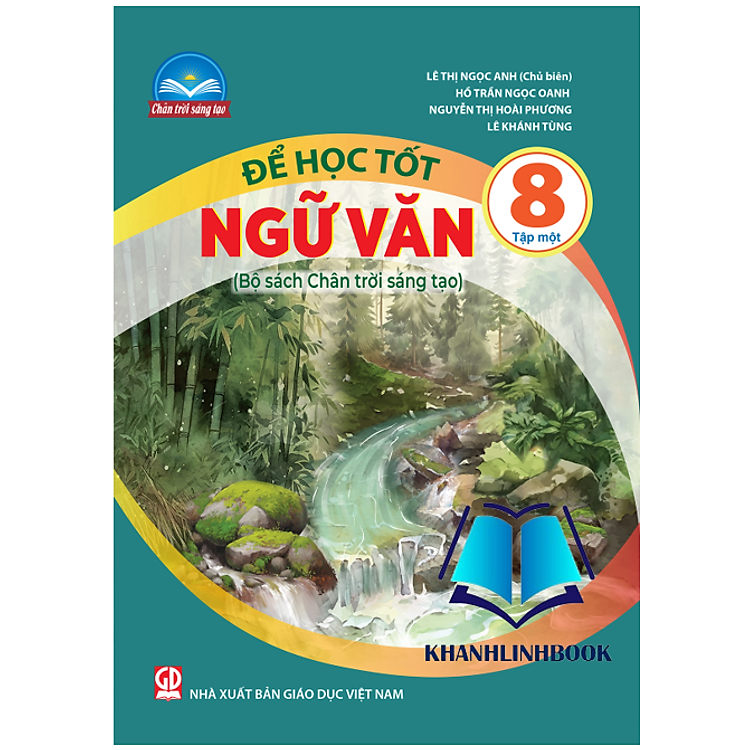 Để học tốt ngữ văn 8 – Tập 1