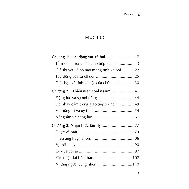 Tâm lý học ứng dụng - Ảnh 2