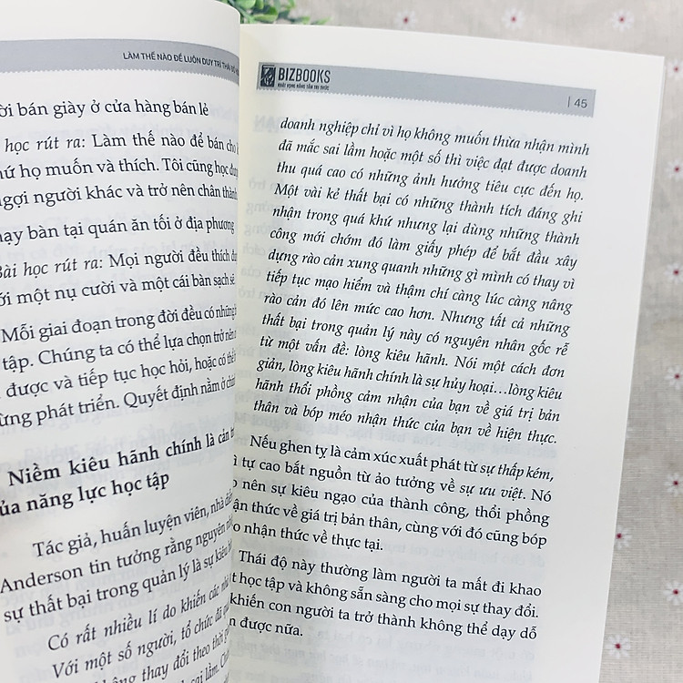 Tự phát triển 101 - Self Improvement 101 - Ảnh 6