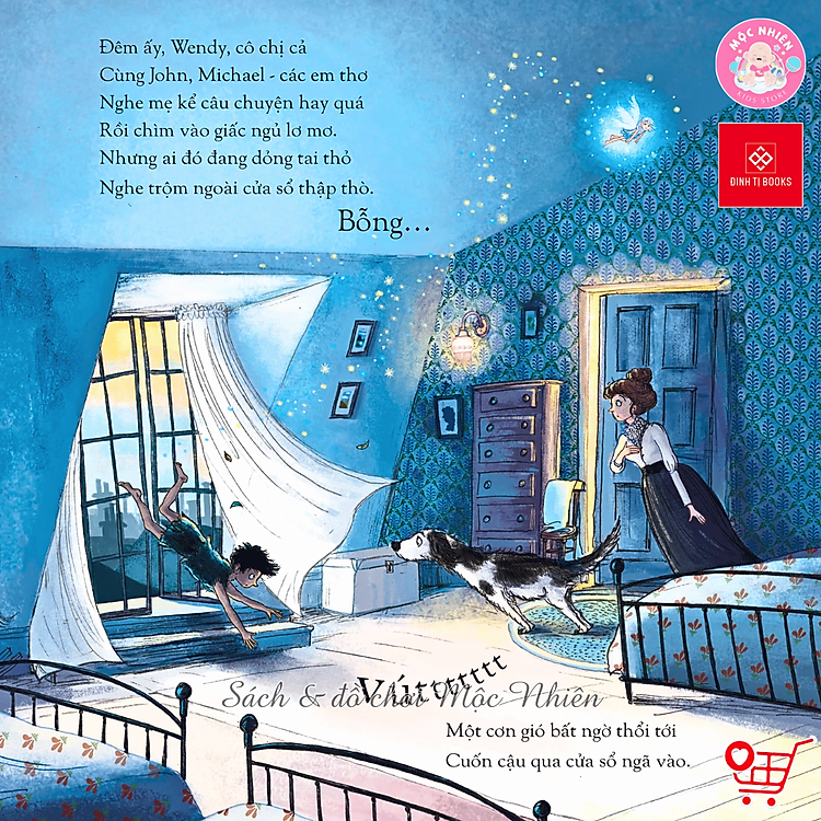 Illustrated Special Edition - Truyện Kể Kinh Điển Thiếu Nhi - Ảnh 4