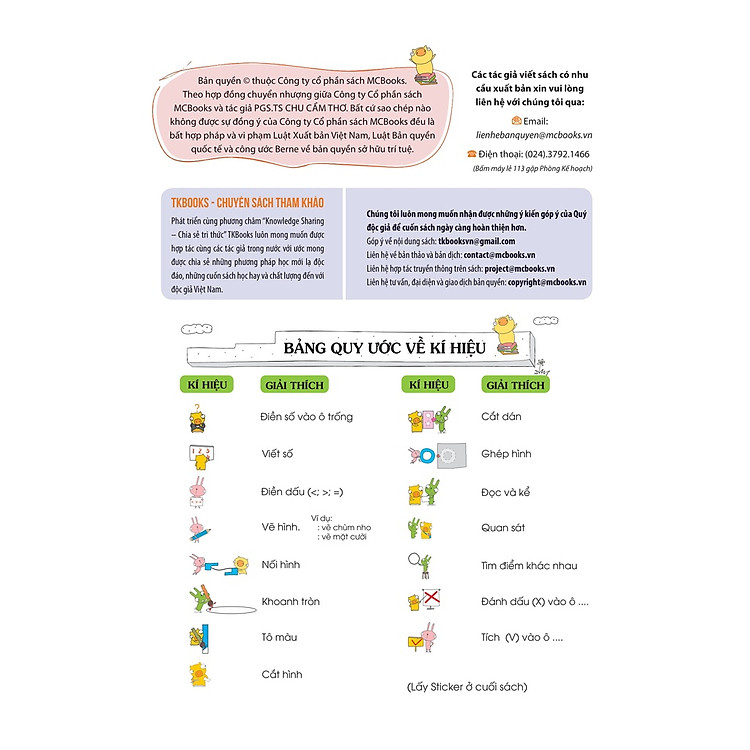 POMATH - Toán Tư Duy Cho Trẻ 4-6 Tuổi (Tập 2) - Ảnh 7