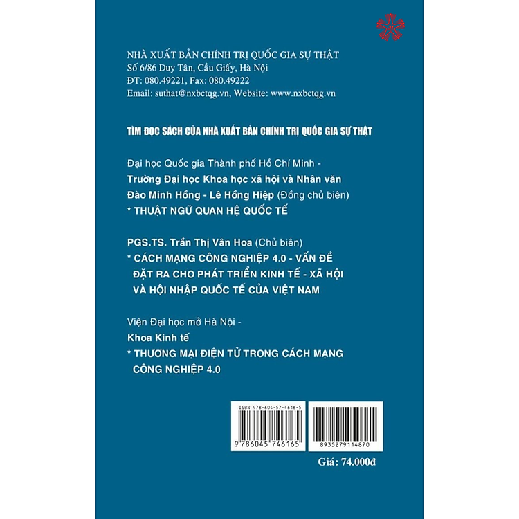 Chính sách an ninh mạng trong quan hệ quốc tế hiện nay và đối sách của Việt Nam - Ảnh 2