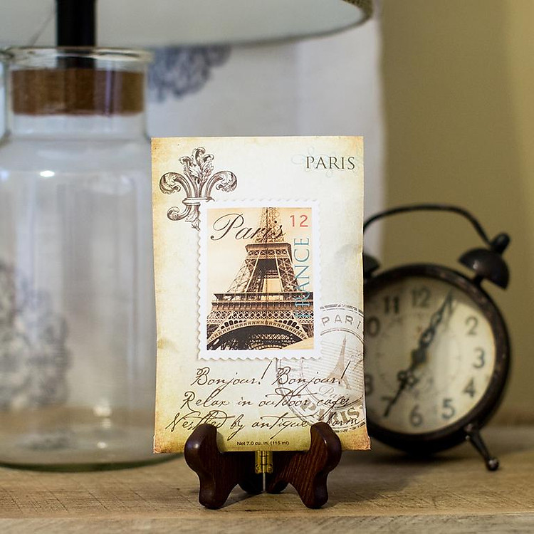 Túi Thơm Paris Fresh Scents - Hương nước hoa cao cấp - 115ml - Giữ mùi lâu hơn 6 tháng.