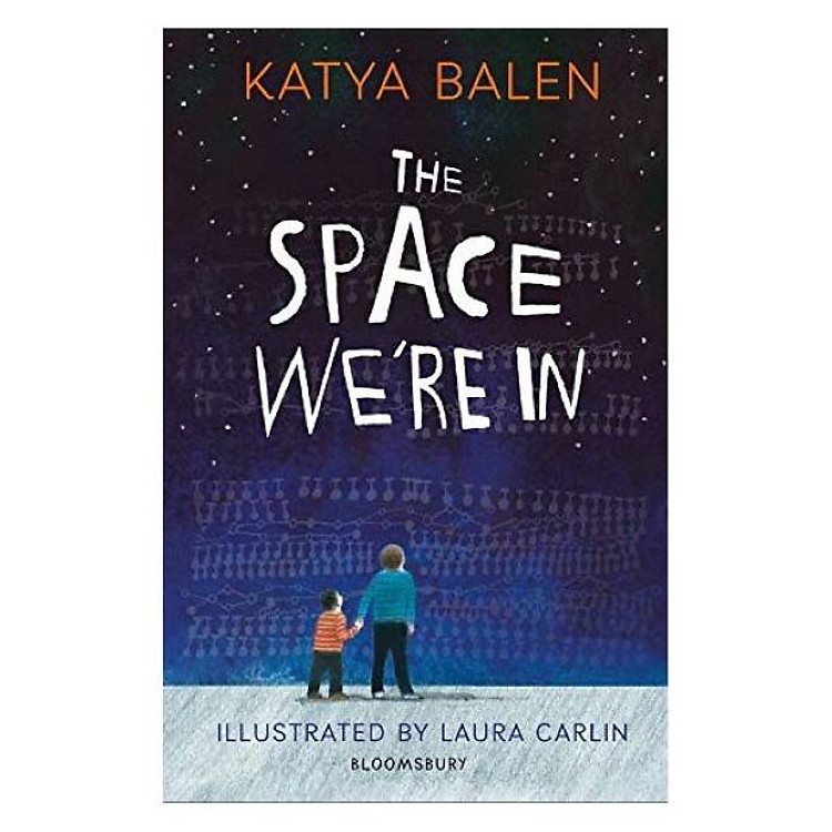 The Space We’re In