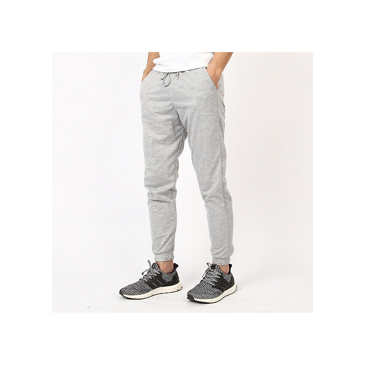 Quần Nỉ Nam Jogger (HÈ-ĐÔNG)