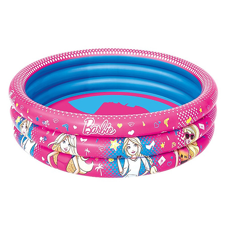 Mua tại Tiki: Bể Phao 3 Tầng Bestway Babyland Chính hãng Giá rẻ
